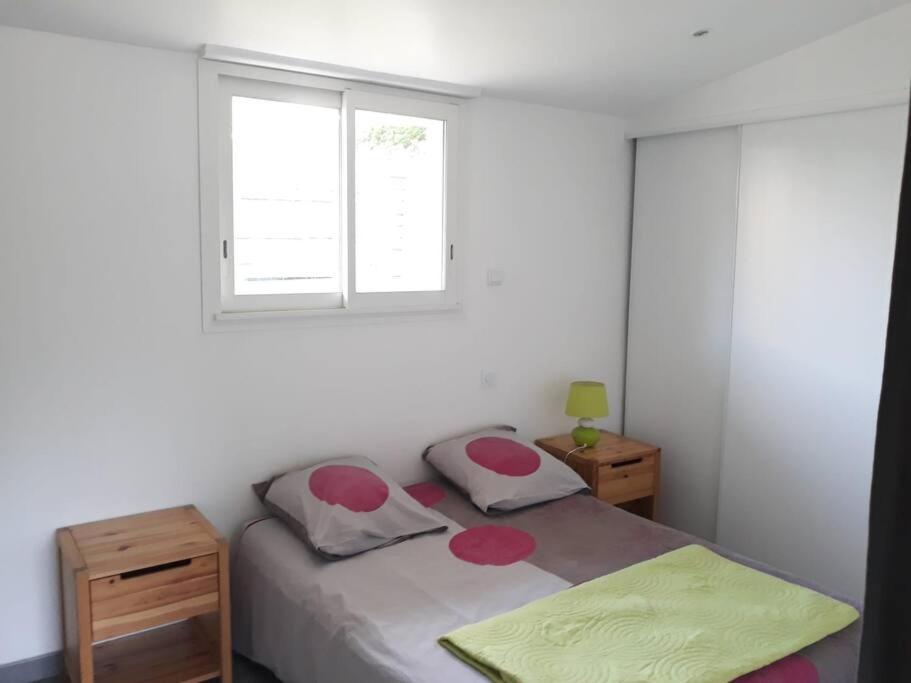 Maison De 4 Personnes Saint-Porchaire Eksteriør bilde